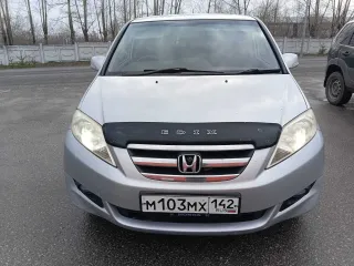 Honda Edix 2004 автомобиль марки Honda модель Edix 2004 г.в. VIN-номер BE11002193 автомобиль находится по адресу: г. Полысаево ул. Крупской 66. Возможность получения информации о качественных характеристиках имущества возможна по телефону: 8-951-591-26-54, а также по email: blajeevas93@gmail.com.