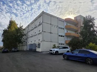 Нежилое помещение 18,4 кв.м, Москва Продажа имущества, находящегося в собственности города Москвы, нежилое помещение по адресу: г. Москва, ул. Соловьиная Роща, д. 13, площадью 18,4 кв. м (Этаж № 3, бокс N171), кадастровый номер: 77:08:0001009:5208 Общая площадь: 18.4 Кадастровый номер…