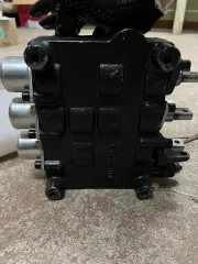 Годные остатки оборудования и запчастей согласно приложению. Проверка исправности имущества не проводилась. Товаросопроводительные документы не передавались. Погрузка и транспортировка имущества с места хранения осуществляется покупателем за его счет. Имущество продается в том виде, комплектности и…