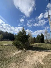 Земельный участок 1200 кв.м, Shaturskiy r-n, Moskovskaya obl. Местоположение установлено относительно ориентира, расположенного в границах участка. Почтовый адрес ориентира: обл. Московская, р-н Шатурский, с/о Лузгаринский, д.Левинская, ул. б/н., кадастровый номер участка : 50:25:0070415:71…