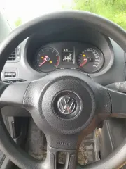 транспортное средство:  VOLKSWAGEN POLO,  Идентификационный номер  VIN  номер : XW8ZZZ61ZGG007328, Год  изготовления: 2015 гос.номер  Х257МО763 Авто на ходу. Состояние удовлетворительное. Имеются вмятины на правом переднем и заднем крыле. Имеются следы коррозии на порогах и левом переднем крыле…