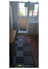 Квартира 53,4 кв.м Ханты-Мансийский АО-Югра Квартира в Сургуте, 53,4 кв.м. 86:10:0101200:9477, РОССИЯ, Ханты-Мансийский АО-Югра, Сургут, Энергетиков, д.13, кв.90. Объект может быть приобретен с использованием заемных средств ПАО Сбербанк