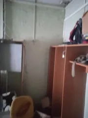 Объект аренды, площадь 33,2 кв. м, номера на поэтажном плане:  этаж 1, Лит. а1, ком. 1, 2, Лит. А, ком. 7, адрес (местонахождение) объекта:  Тульская область, г. Тула, р-н Зареченский, п. Октябрьский, ул. Карпова, д. 70 Объект аренды, площадь 33,2 кв. м, номера на поэтажном плане:  этаж 1, Лит. а1…