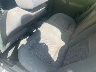 Volkswagen Polo, 2001 года, 75 лс, 278000 км, легковой комби, VIN: WVWZZZ6NZ1Y179799, цвет: серебристый, гос. рег. номер: М299РО40, мощность двигателя л.с. / (кВт): 73 / 55