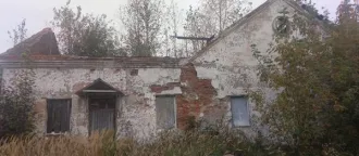 Нежилое здание 351 кв.м. с участком 1 061 кв.м., Можайский м.о. Продажа нежилого здания 351 кв.м. с земельным участком 1 061 кв.м. в Можайском м.о. Кадастровый номер: 50:18:0030423:569. Общая площадь: 1412. Количество этажей: 1, в том числе подземных 0.