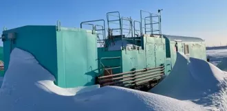 Прицеп-шасси тракторный двухосный (шасси) модель 8301-02 с установленной емкостью БЕ 25С.ОШ-02, 2011 г.в., цвет – многоцветный, г/н УО2487/18. Ознакомление с имуществом осуществляется в рабочие дни с 09:00 до 16:00 по московскому времени по предварительному запросу на электронную почту…
