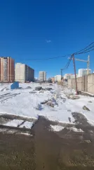 Земельный участок с кадастровым номером 47:07:1039005:780 общей площадью 3 213 кв.м расположен по адресу: Ленинградская область, Всеволожский муниципальный район, Всеволожское городское поселение, г.Всеволожск