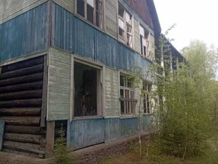 Здание нежилое кадастровый № 19:08:030101:1202 993,7 кв.м 
Респ Хакасия с Орджоникидзевское ул Карасук 17