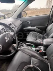 Mitsubishi Outlander, 2010 года, 170 лс, 279550 км, полный привод, АКПП, легковой автомобиль Митсубиси Аутлэндэр 2.4; год выпуска: 2010, идентификационный номер JMBXTCW5WAZ001911; двигатель №4B12GC5799, кузов № JMBXTCW5WAZ001911
