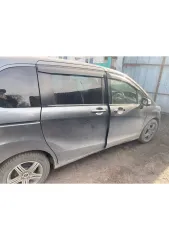 Honda Freed, 2009. Автомобиль марки HONDA модель freed 2009 г.в. номер кузова GB3-1100720. Залог в пользу ПАО «СОВКОМБАНК». С имуществом можно ознакомиться по месту нахождения, с документами — в рабочие дни с 17:00 до 18:00 (время местное) по предварительному согласованию с организатором торгов по…