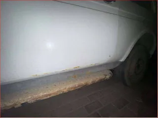 ВАЗ 2121 4x4 2015 года, 83 л.с., полный привод. Легковой автомобиль, марка LADA, модель LADA 212140 (4x4). Год изготовления 2015, цвет белый. VIN: XTA212140G2238742, госномер A347PA164. Двигатель бензиновый, модель 21214, объем 1690 см³, мощность 82,9 л.с. Экологический класс 4. Пробег…