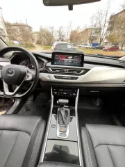 Автомобиль марки Changan, модель CS75, идентификационный номер – VIN LS4ASE2WXNJ101014, год изготовления – 2022, цвет кузова – чёрный.