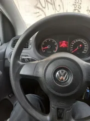 Volkswagen Polo 2011 Автомобиль марки Volkswagen модель Polo 2011 г.в. VIN номер XW8ZZZ61ZBG017660. Тех. описание: автомобиль на ходу в исправном техническом состоянии, для более точного тех. описания необходимо провести проф. диагностику. Залог: ПАО Совкомбанк. С предметом торгов можно…