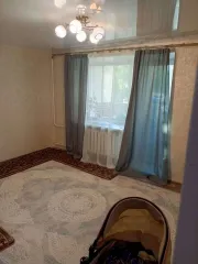 Квартира, 48.2 кв.м, Тюменская область, Тюмень, Олимпийская ул, д.36, кв.433. Кадастровый номер: 72:23:0430004:4267. Реализуется без мебели и бытовой утвари. Имущество находится в залоге у ПАО Sberbank.