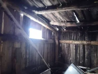 Доля дома и земельного участка в Нижегородской области. 1/5 доля дома и 1/5 доля земельного участка, а также еще 1/5 доля земельного участка. Общая площадь участка 1605 кв.м., категория земель: Земли населенных пунктов, вид разрешенного использования: для личного подсобного хозяйства. Адрес…