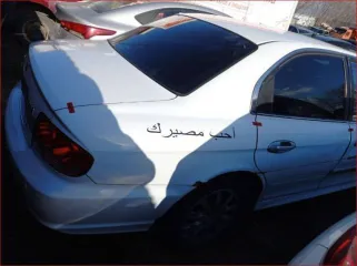 Hyundai Sonata 2007 года выпуска. VIN: X7MEN41HP7M025541, регистрационный знак: О330УН716.