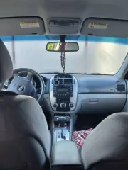 Kia Cerato, 2008 года, 121 лс, 300000 км. Авто не заводится. Антифриз смешался с маслом и машина не заводится/глохнет. Марка, модель – КИА СЕРАТО; цвет – ЧЕРНЫЙ; VIN – KNAFE227385584296; год изготовления – 2008; кузов № KNAFE227385584296; шасси (рама) – отсутствует; ПТС – серия 164303043249015.