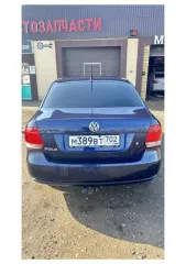 Volkswagen Polo 2013 года, 105 лс, 246069 км. Легковой автомобиль, VOLKSMAGEN POLO, VIN: XW8ZZZ61ZEG041125, 2013 года выпуска.