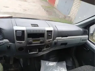 Gaz 2705 2014, ГАЗ 2705, 2014 года Автомобиль легковой, марка: ГАЗ, модель: 2705, VIN: X96270500E0778744, год изготовления: 2014