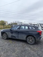 Haval Jolion 2023, 142 лс, 40179 км, АКПП, автомобиль легковой, марка: HAVAL, модель: JOLION, VIN: LGWEE4A58PK662715, гос. рег. номер: К996ОУ147, год изготовления: 2023