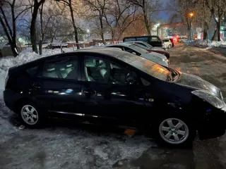 Автомобиль Toyota Prius, 2010 года выпуска, цвет – черный, государственный номер К334ТО28, идентификационный номер (VIN) отсутствует, номер кузова (прицепа) NHW203563843, номер двигателя 3967476, мощность двигателя – 76 л.с. Имеются повреждения ЛКП на переднем бампере, на заднем бампере поврежден…