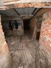 Нежилое помещение 143.3 кв. м. Назначение: нежилое. Площадь 143.3 кв. м. Расположено на этаже: подвал. Кадастровый номер: 68:29:0101029:463. Адрес: Тамбовская область, г. Тамбов, ул. Базарная/Коммунальная, дом 105/30. Обременение: объект культурного наследия регионального значения «Архитектурный…