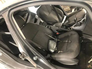 Opel Astra 2013 года, 115 лс, 300000 км, государственный регистрационный знак К846УС18, VIN XUFPD6DD8E3000859, двигатель 20TE7760, кузов XUFPD6DD8E3000859.