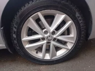 Skoda Rapid; Год выпуска – 2019 Идентификационный номер (VIN): XW8AC2NH7LK105329