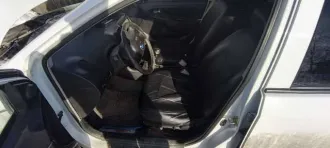 Geely MK, 2013 года, 94 лс, 154726 км, цвет: Белый, год выпуска: 2013, идентификационный номер (VIN) X9W215700D0014217.
