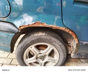 Renault 19, 1993 года, 88 лс, 432 884 км. Марка, модель ТС: Рено 19 1.8 SRT, VIN: VF1B53Y4210114034, год выпуска: 1993, категория: B, гос. рег. знак: О631УН39.