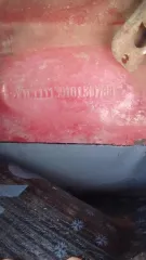 ВАЗ-111130 2001 года, госномер O831OX43, VIN: XTC11113010138788, вишневого цвета. Правая передняя фара с трещинами, задняя правая фара разбита, задний бампер справа разбит заклеен черной изолентой, средняя часть приборной панели разукомплектована. С ключом и документами, рабочее состояние не…