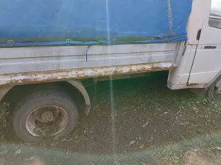 ГАЗ 3302, 2003 года автомобиль грузовой, марка: ГАЗ, модель: 3302, VIN: XTH33020031907447, гос. рег. номер: К348НА45, год изготовления: 2003