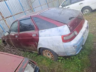 Легковой автомобиль ВАЗ 21124 Легковой автомобиль ВАЗ 21124ГРЗ К359ЕЕ07 
Вид транспорта: Легковой 
Год выпуска: Нет данных 
Государственный регистрационный знак:  ГРЗ К359ЕЕ07 
VIN номер: XTA21124050264564 
Марка: ВАЗ  
Модель: 21124 
