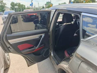 Geely Coolray 2024 года, 150 л.с., 112000 км, АКПП, VIN Y4K8622Z5RB904651. Пробег 112 тыс. км со слов собственников, в удовлетворительном техническом состоянии. Более подробное техническое состояние выясняйте самостоятельно в ходе осмотра. Организатор торгов нюансами технического состояния не…