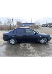 Hyundai Elantra 2006, автомобиль марки HYUNDAI модель Elantra 2006 г.в., VIN-номер KMHDM41BP6U337847. По предварительной записи по телефону: +7 968 947 93 94, электронная почта: mila94bataeva@gmail.com, адрес для ознакомления: г. Волгоград, р-н ТРАКТОРОЗАВОДСКИЙ, ул. ИМ ДЗЕРЖИНСКОГО, д. 10.