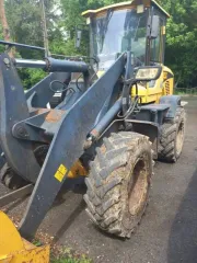 Mingyu Molot ZL30 2019 Погрузчик фронтальный марки Mingyu Molot ZL30, 2019 года, CH 385944, категория С, государственный регистрационный знак тип 3, код 54, серия ОВ, № 0156, заводской (идентификационный) № техники (рамы): F9010300026, двигатель № SD8368702, коробка передачи № номер отсутствует…