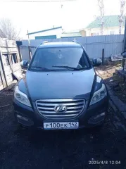 Lifan X60 2014 года, 128 лс, 125000 км. Транспортное средство идентификационный номер (VIN): X9W215800E0021599, марка Lifan, модель X60, год изготовления 2014, цвет стальной (серый). Коррозия на крышке багажника и очаговая на арках крыльев, по подвеске нужно менять стойки с опорниками и…