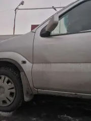 Suzuki Swift 2003 автомобиль Suzuki Swift, 2003 г.в., кузов: HT515733471