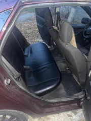 LADA Granta 2012, VIN XTA219000C0023096.