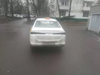 Транспортное средство марка KAIYI, модель E5, год выпуска 2023, VIN XUUJA2G25P0002485