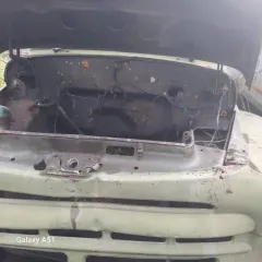 Грузовой автомобиль ЗИЛ-431410 1992 года выпуска, тип ТС: грузовой бортовой, категория C, VIN отсутствует, шасси 326496, госномер А918МУ79. Автотранспортное средство не на ходу.