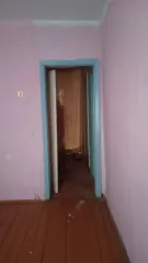 1/4 доля квартиры, 67.7 кв.м., Бурятия, Заиграевский район, 1/4 доля в праве общей долевой собственности на жилое помещение (квартиру) площадью 67,7 кв.м., кадастровый номер: 03:06:030134:27, расположенное по адресу: Республика Бурятия, Заиграевский район, п. Горхон, ул. Октябрьская, д. 87А, кв. 10.