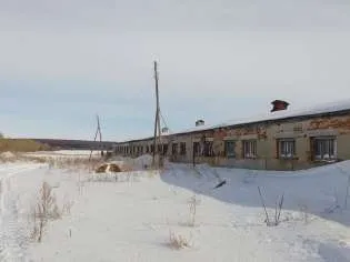 Нежилое здание, площадь: 1239,6 кв. м, назначение: нежилое, количество этажей: 1, в том числе подземных этажей: 0, кад.№ 58:12:5601001:190, адрес: Пензенская обл., р-н. Колышлейский, с. Хопер, ул. Октябрьская, д. 30; Контора-общежитие, площадь: 543 кв. м, назначение: нежилое, количество этажей: 2…