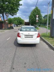 Daewoo Gentra 2014 года, 107 лс, 61900 км, АКПП, легковой автомобиль, марка: DAEWOO GENTRA, год выпуска 2014, VIN номер: XWB5V319VEA546868
