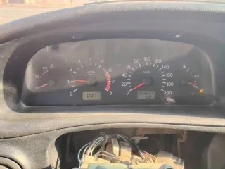 Chevrolet Niva, 2009 года, 80 лс, 243324 км, полный привод; легковой автомобиль CHEVROLET NIVA, ШЕВРОЛЕ НИВА, 2009 г.в., VIN X9L21230090284414, двигатель бензиновый на сжиженном углеводороде.