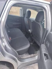 Автомобиль марки MITSUBISHI модель ASX 2014 г.в. VIN номер JMBXTGA3WFE715260. Является предметом залога, залогодержатель   ПАО «СОВКОМБАНК»