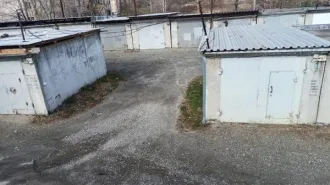 Земельный участок площадью 2404 кв.м, кадастровый номер 27:17:0329205:772, расположенный по адресу: Хабаровский край, Хабаровский район, село Калинка.