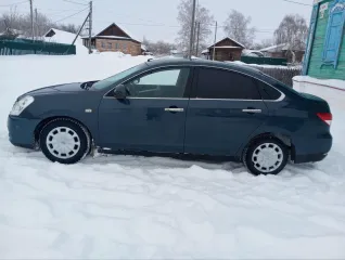 Nissan Almera 2013, автомобиль с характеристиками: модель Nissan Almera, 2013 г.в., номер двигателя K4MC697 D029594, VIN Z8NAJL01048263513. Ознакомление с характеристиками имущества должника осуществляется на сайтах ЕФРСБ и Электронной площадки. Имущество находится в залоге у АО…