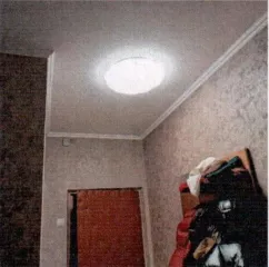 Однокомнатная квартира 35.8 кв. м по адресу Чукотский автономный округ, Билибинский район, город Билибино, микрорайон Восточный, дом 4, квартира 8. Кадастровый номер 87:01:040003:1989. Расположена на 2 этаже в здании с кадастровым номером 87:01:040003:598. Имеется запрещение регистрации…