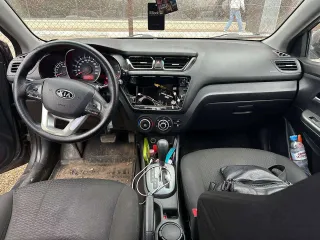 Kia Rio, 2012 транспортное средство – легковой автомобиль марка/модель – Kia Rio, год выпуска – 2012, VIN – Z94CB41ABCR054891. Автомобиль находится в залоге у АО «ТБанк». Имущество продается в том виде, комплектности и состоянии, в каком оно есть на момент проведения торгов (соответствует…